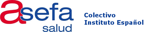 Asefa Salud – Colectivo Instituto Español